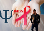 Sudar titana: HIV vs COVID-19