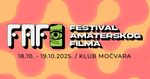 Nepopularna gostuje na Festivalu amaterskog filma!