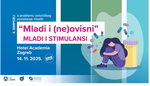 Održan simpozij “Mladi i (ne)ovisni” - što smo naučili?