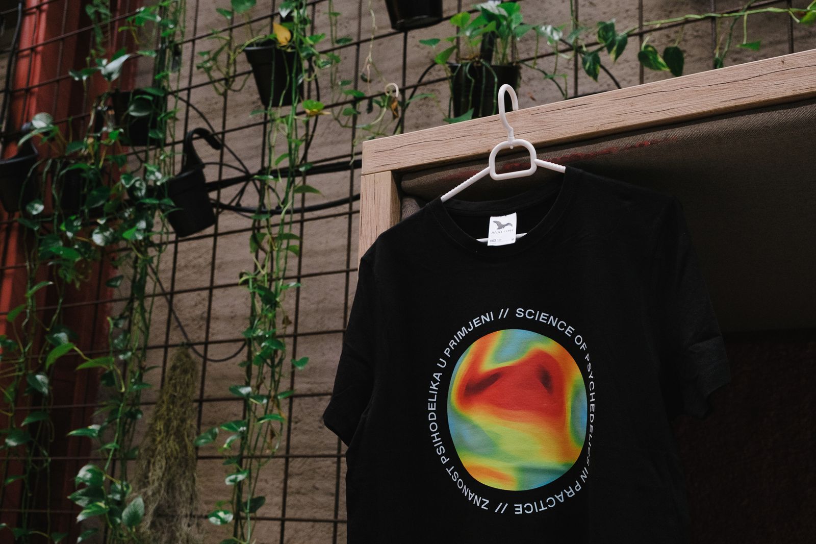 Podrži NP i merch konferencije je tvoj!