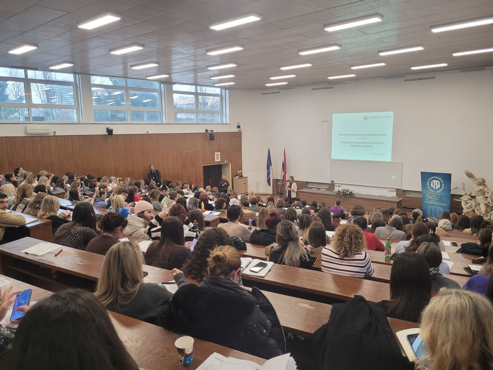 Horizonti snage - konferencija školskih psihologa