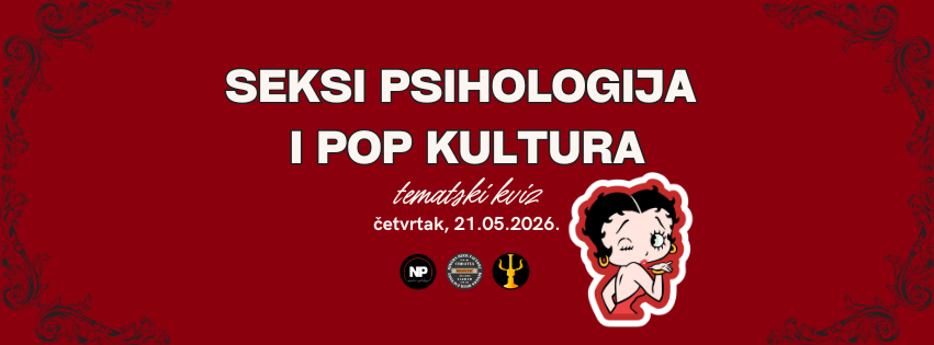 Nepopularni kviz u novom izdanju!