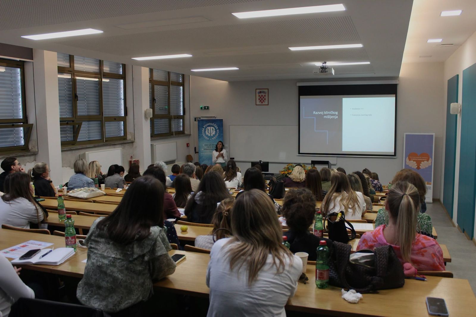 Održan Prvi nacionalni simpozij kliničke psihologije u sklopu STAR konferencije