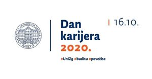 Dan Karijera Sveučilišta u Zagrebu