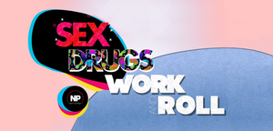 Nepopularna u KSET-u: "Sex, drugs & work'n'roll"