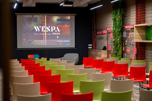 WESPA Spaces ponosni partner konferencije o psihodelicima!