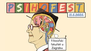 Bliži se  besplatni festival psihologije Psihofest