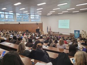 Horizonti snage - konferencija školskih psihologa