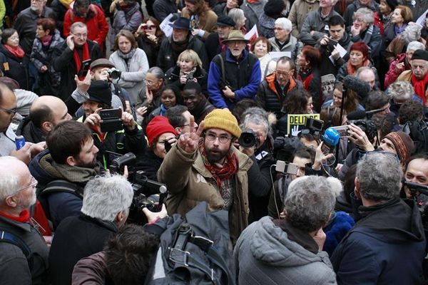 Ima li aktivizam smisla? Priča o Cédricu Herrou, farmeru koji je spasio živote mnogih imigranata