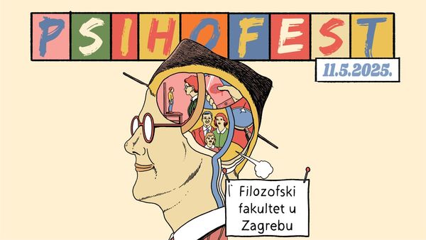 Bliži se  besplatni festival psihologije Psihofest