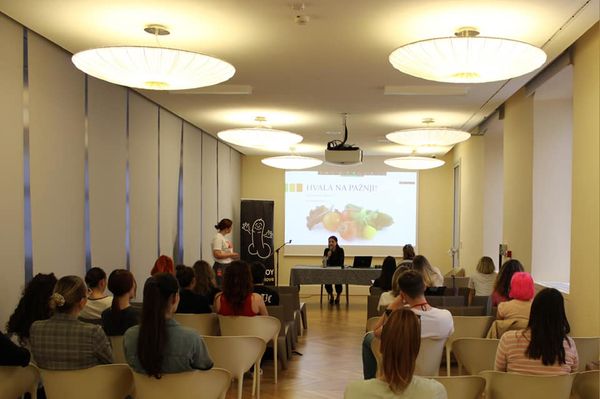 Počinju 14. Dani seksualnosti u Zadru