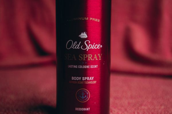 Zašto Old Spice miriše muški? Psihologija marketinga proizvoda osobne njege