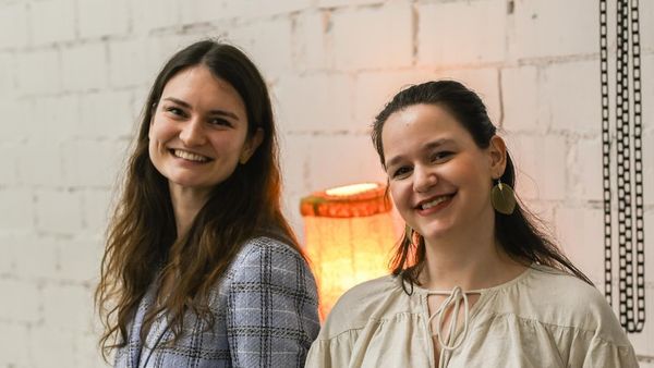 Pitam AI, ali slušam li sebe? - radionica za mlade