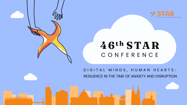 Poziv stručnjacima – sprema se 46. STAR konferencija (stres, trauma, anksioznost i otpornost)!
