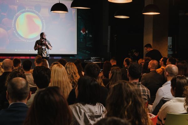 Preliminarni program konferencije Znanost psihodelika u primjeni je tu!